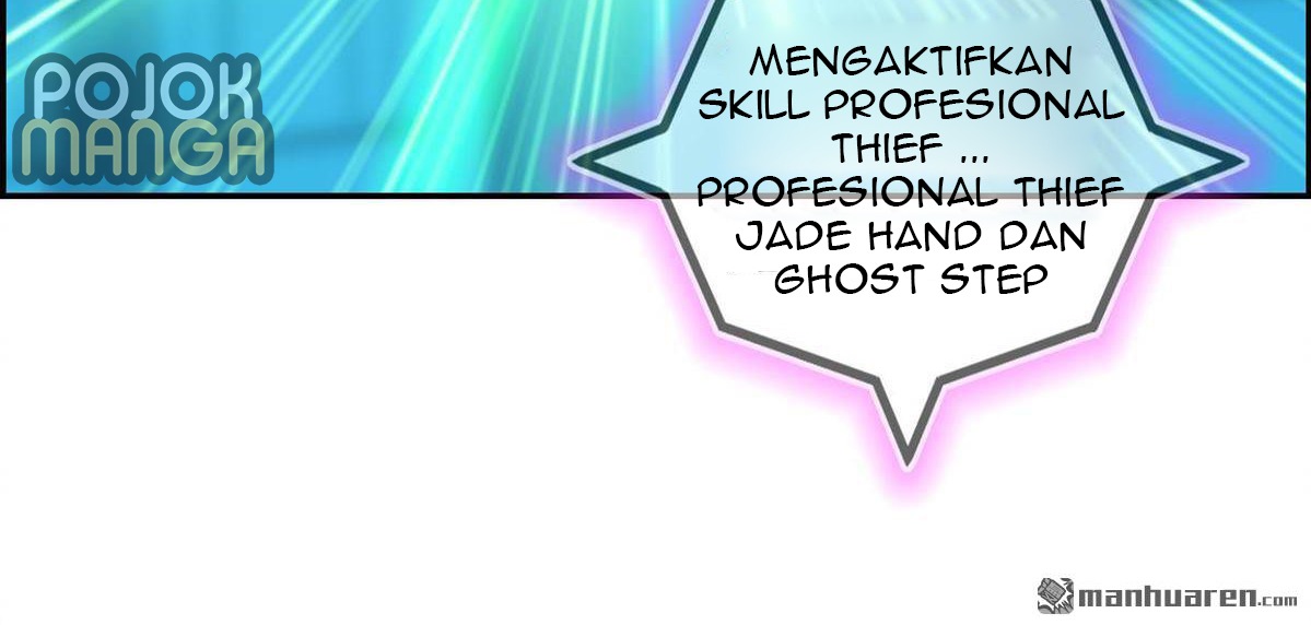 Strongest System (The Strongest Dandy System) Chapter 03 Gambar 100